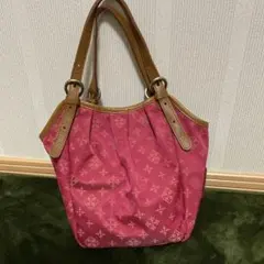 russet（ラシット）のトートバッグ