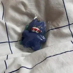 mojojojo ラバーマスコットキーホルダー