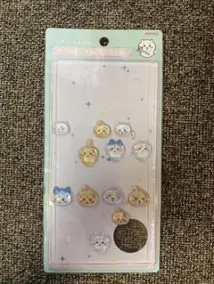 ちいかわ BONBON DROP グリーン　ちいかわ　ハチワレ　うさぎ