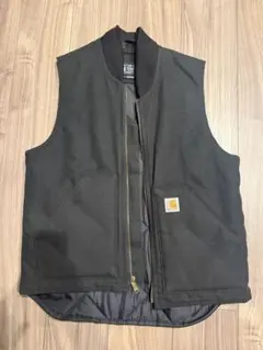 Carhartt ブラック ベスト