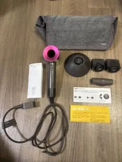 2025年最新】DYSON HD01の人気アイテム - メルカリ