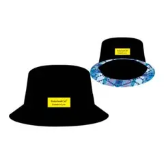 新品 未開封 Rockon Social Club バケットハット