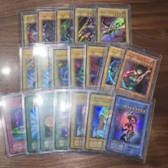 山*郎様 遊戯王 まとめ売り