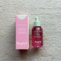 BeginS Pink Guava グルタチオンセラム 30mlのサムネイル