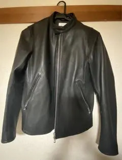 beauty&youth UnitedArrows本革レザージャケット