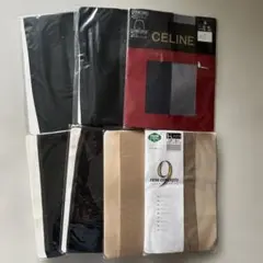 ストッキング7足セット