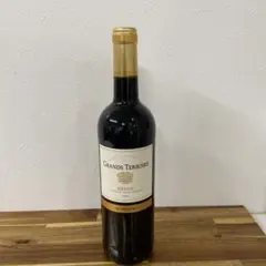GRANDS TERROIRS Médoc 2022 赤ワイン 750mlのサムネイル