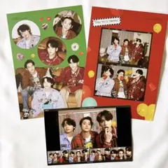 TXT 公式 DECOKIT 2023 ヨンジュン スビン ヒュニンカイ