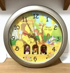 2025年最新】プーさん からくり時計の人気アイテム - メルカリ