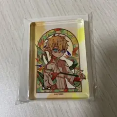 地縛少年花子くん ミニアクリルブロック ミュージアム ボタニカル 輝