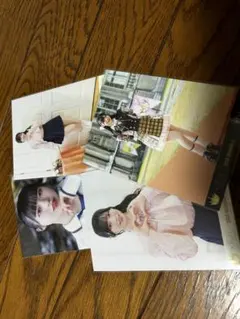 村山結香 まとめ売り