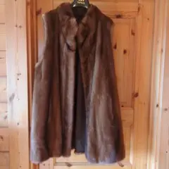 2025年最新】ミンク ベスト エンバの人気アイテム - メルカリ