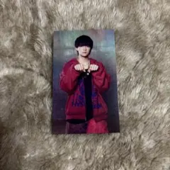 wan 佐野勇斗 トレカ