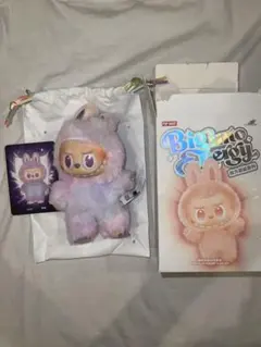 【正規品】ラブブ　LUCK Big into Energy