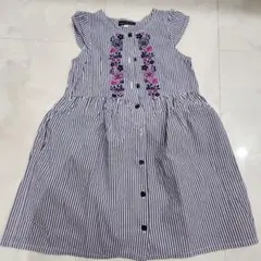 ベベ120ワンピース