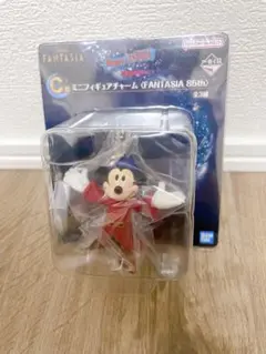 ⭐︎ディズニー 一番くじ ミッキー C賞　85th FANTASIA