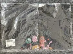 cpcm パウダー加工ヴィンテージTシャツのサムネイル