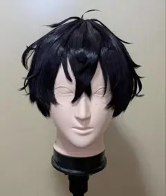 にじさんじ 佐伯イッテツ コスプレ ウィッグ - メルカリ