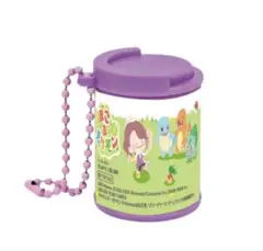 ぽこあぽけもん　特典　コインケース