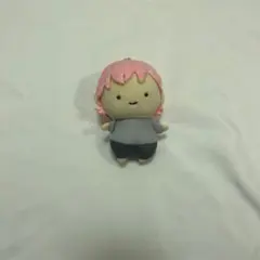 超特急　シューヤ　ミニマスコット　ぬい