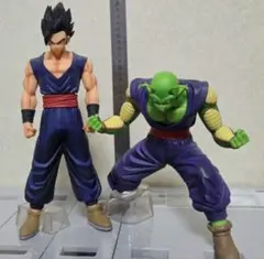 ドラゴンボール　フィギュア