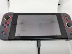 ジャンク品　ニンテンドースイッチ本体