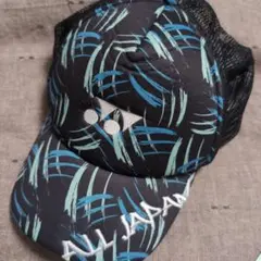 YONEX　ALL JAPAN キャップ