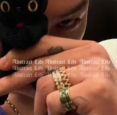 2025年最新】g-dragon 指輪の人気アイテム - メルカリ