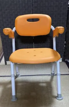 Panasonic 介護用風呂椅子 P-N-L48131D 楽天市場】介護用 風呂椅子 パナソニック・シャワーチェア