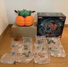 2026年最新】自爆セル フィギュアの人気アイテム - メルカリ