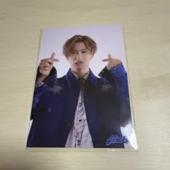 EBiDAN スポーツマンヒップ 生写真 甘エビ スパドラ 池田彪馬