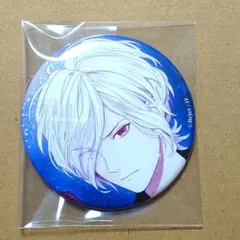 DIABOLIK LOVERS　スバル　缶バッジ