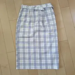 Te chichi タイトロングスカートのサムネイル