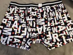 エメフィール　ボクサーショーツ　タイニーフラワー