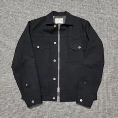 2025年最新】sacai kaws ブルゾンの人気アイテム - メルカリ