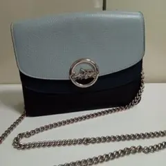 COACH　ショルダーバッグ