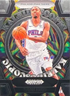 【948】76ers Tyrese Maxey Kaleidoscope