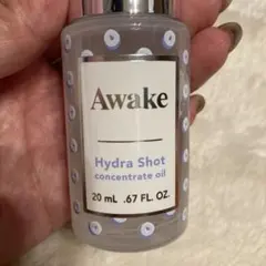 Awake Hydra Shot concentrate oil 20mLのサムネイル