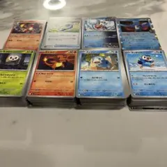 ポケモンカード ノーマル レア まとめ売り 495枚