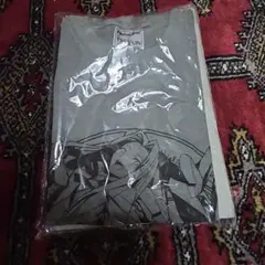 Fate/Zero × Newtype オリジナルTシャツ