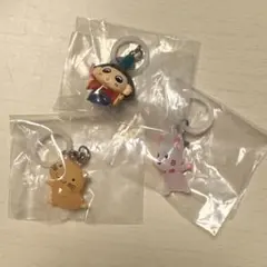 おじゃる丸 めじるしアクセサリー