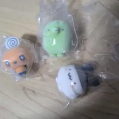 カプセルフロッキーズ　たまごっち