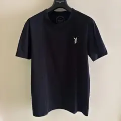 Answer4 Tshirt “刺繍うさぎ”