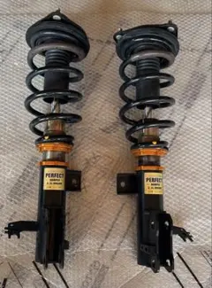 パーフェクトダンパー5G サスペンションキット 未使用 2025年最新】パーフェクトダンパー5Gの人気アイテム - メルカリ