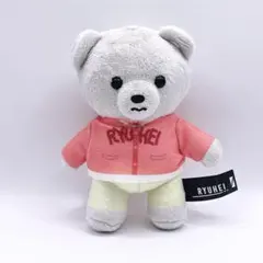 BE:FIRST リュウヘイ RYUHEI くま BGB BMSG