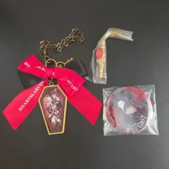 ツイステ リドル・ローズハート まとめ売り
