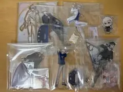 お*う様 葛葉 アクリルスタンド まとめ売り にじさんじ