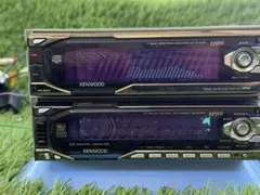 2026年最新】m919 kenwoodの人気アイテム - メルカリ