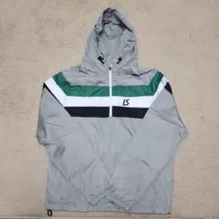 Luz e Sombra ピステ・ウィンドブレーカー