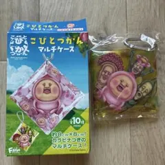 こびとづかん 20周年記念 マルチケース 20周年記念デザインverのサムネイル
